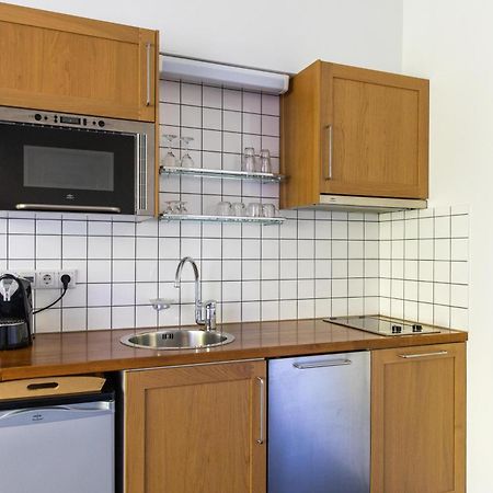 Villa 1913 卑尔根 客房 照片